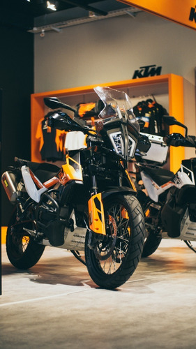 Imagen 3 de 24 de Ktm Adventure 790s Entrega Inmediata