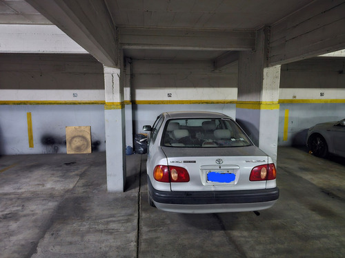 Cochera Fija En Venta En Recoleta, Capital Federal, Buenos Aires