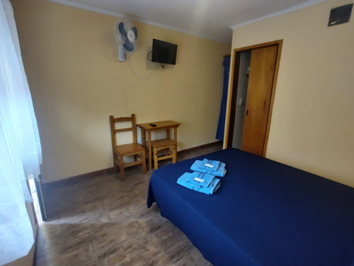 Venta Hotel A 200 Metros Del Mar Santa Teresita
