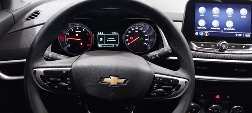 Chevrolet Tracker 1.2 Turbo Premier At