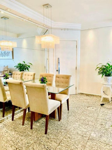 Imagem 5 de 30 de Apartamento Com 3 Dormitórios À Venda, 74 M² Por R$ 745.000,00 - Vila Regente Feijó - São Paulo/sp - Ap3414