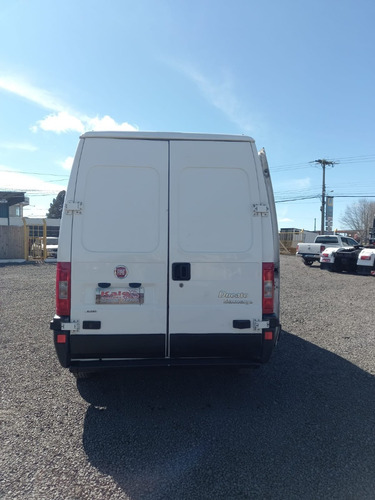Imagem 7 de 13 de Fiat Ducato Maxicargo