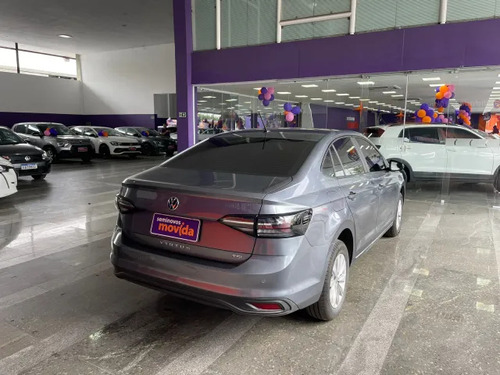 Volkswagen Virtus TSI 1.0 (Aut.)