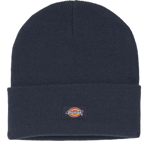 Dickies Men's Acrylic Cuffed Beanie Hat