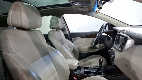 Kia Sorento 3.3 EX PACK AT