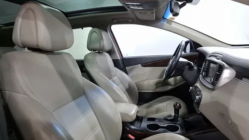 Kia Sorento 3.3 EX PACK AT