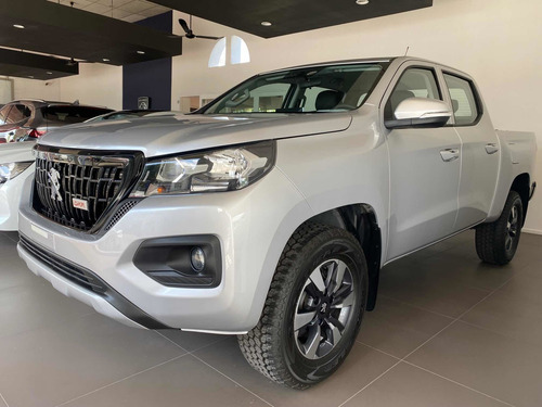 Peugeot Landtrek 1.9 Td Active 4x4