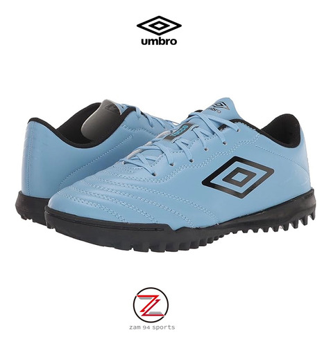 Microtacos De Futbol Umbro Modelo Tocco 3 Talla 42.5 Eu