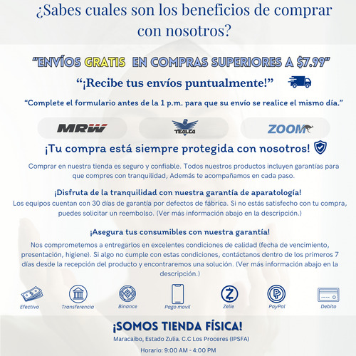 Rodillera Deportiva Elastica Flexible