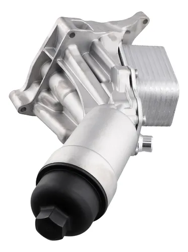 comprar Carcasa De Filtro De Aceite De Enfriador De Aceite De Motor