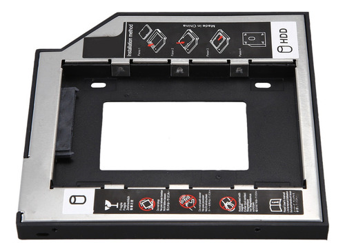 5 Unidades De Disco Duro Ssd Universal De Segundo Disco Duro