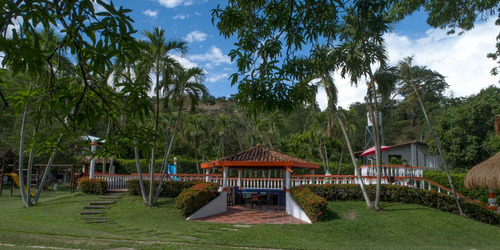 Imagen 4 de 14 de Hermoza Finca Super Dotada En Santafe De Antioquia 6044310503
