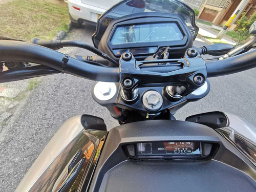 Dominar 400 Mod. 2021