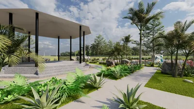 Lote y casalote en venta