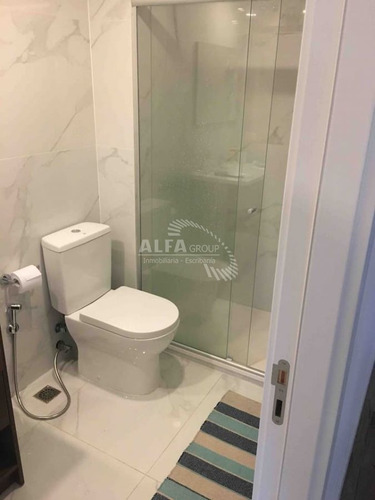 Imagen 11 de 30 de Apartamento Estudio Zona Puerto De Punta Del Este - Punta Del Este Peninsula