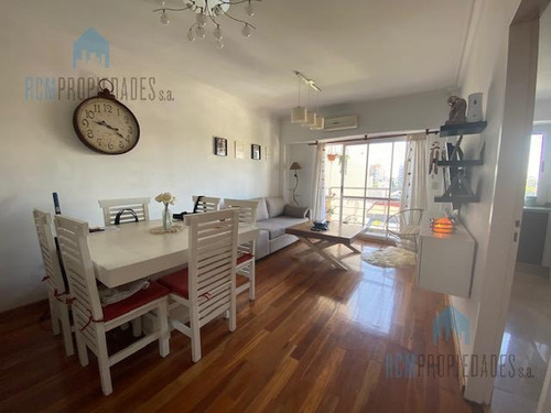 Imagen 3 de 21 de Venta Semipiso 2 Ambientes Villa Pueyrredon