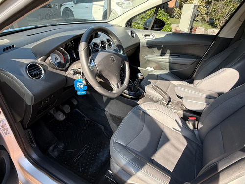 Peugeot 308 1.6 Feline Hdi 115cv