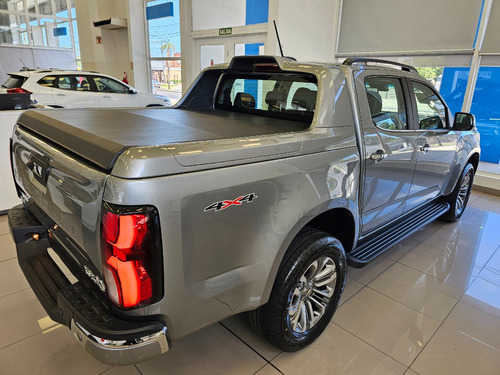 Chevrolet S10 2.8 High Country Cd Tdci 200cv