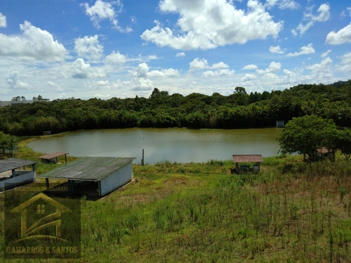Imagem 24 de 30 de Oportunidade De Investimento Em Área Industrial Com 238.000 M² Em Cgs - Ar00006 - 33571959