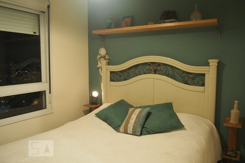 Apartamento À Venda - Vila Andrade, 2 Quartos, 69 - S893133143