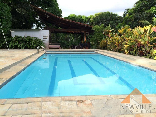 Chácara À Venda, 10000 M² Por R$ 1.150.000,00- Aldeia - Camaragibe - Ch0003