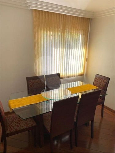 Apartamento Com 3 Quartos À Venda, 100 M² Por R$ 595.000 - 298-im399188