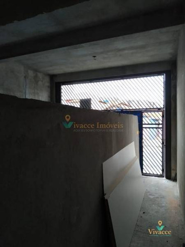 Imagem 8 de 21 de Galpão Comercial Com Residência - Ga0007