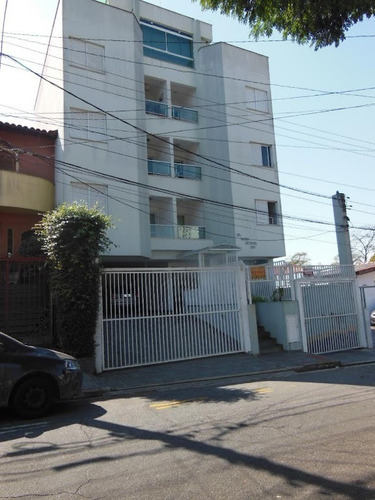 Imagem 1 de 9 de Apartamento Com 1 Dormitório À Venda, 50 M² Por R$ 210.000,00 - Jardim Do Mar - São Bernardo Do Campo/sp - Ap1450