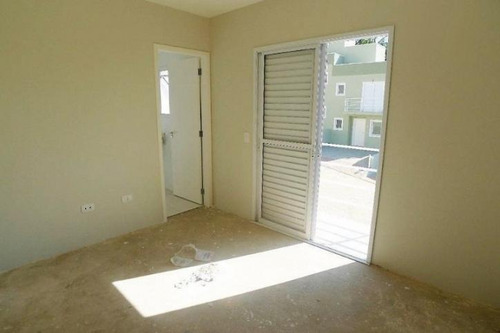 Imagem 16 de 23 de Vilagio Do Sol (10 Unidades) - Sobrado 3 Dorms - Pq Dom Henrique (km 30) - So0588