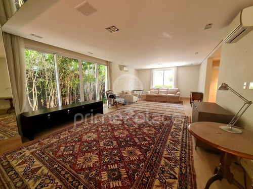 Imagem 7 de 15 de Casa Em Condominio - Vila Nova Conceicao - Ref: 14113 - V-14113