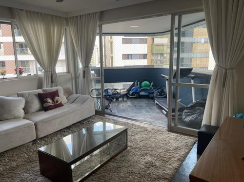 Imagem 6 de 16 de Apartamento Padrão Com 4 Quartos No Edifício Itacolomi - 818542-v