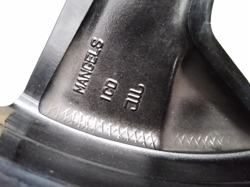 Roda Vw Nivus Highline Launching Edition Aro 17 Original !!