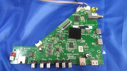 Main Pioneer Ple-48s06fhd (Usado)