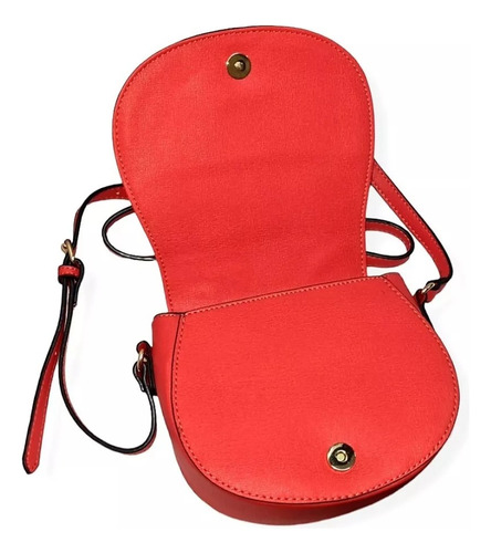 Bolso Para Dama Gorétt Crossbody Original Elegante