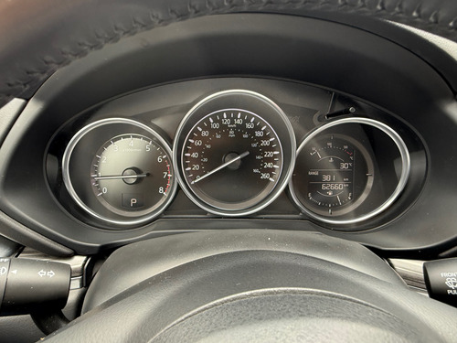 Mazda CX-5 2.0 L I Grand Touring At