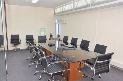 Edificio De Categoría Premium - 2023m2 Edificados.