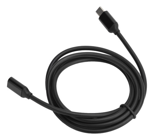 Cable De Extensión Tipo C Cable Adaptador Macho A Hembra