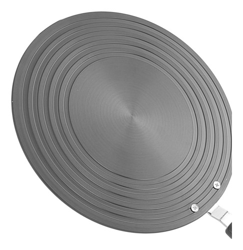 Placa De Cocción A Fuego Lento Con Difusor De Calor, 4 Mm De