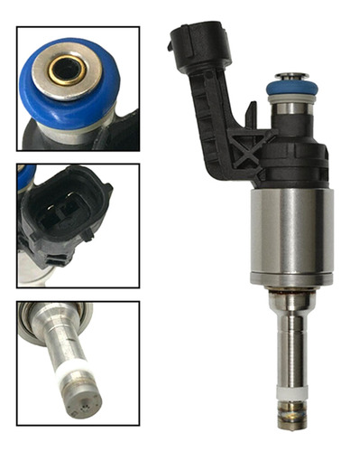 Bocal Injetor De Combustível 166001la0a 0261500069 Para Q70