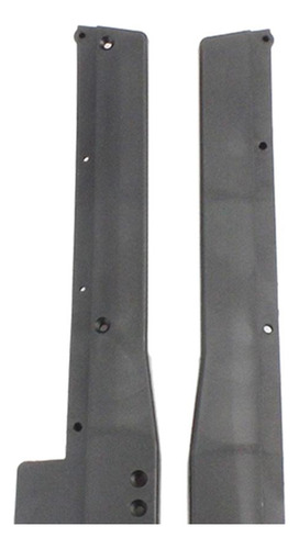 Borde Inferior De Plástico Para Coche Rc Para Wltoys 104001