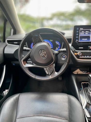 Imagen 12 de 14 de Toyota Corolla 2020 1.8 Se-g