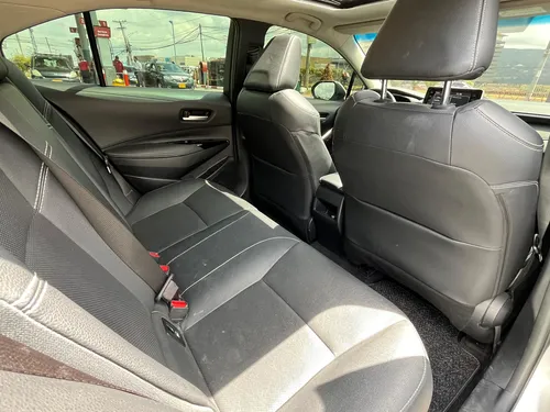 Toyota Corolla 1.8cc Hibrido At Aa 4x2