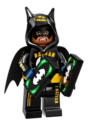 Lego 71020 Batman Movie Minifiguras Sobre Sorpresa Manias