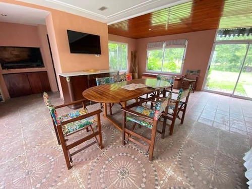 Imagen 7 de 21 de Hermosa Casa En Haras Del Sur 2