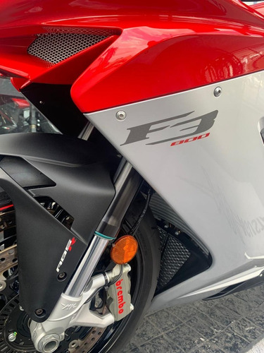 Imagen 20 de 25 de Mv Agusta F3 800 147cv, No Ducati, No R6, No S1000, No Ktm.