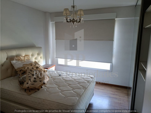 Departamento De 5 Ambientes Con Cochera Castelar Centro