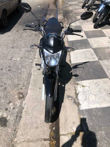 Honda Cg 160 Start Cg 160 Fan Start