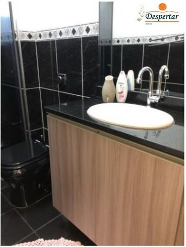 05644 - Apartamento 2 Dorms, Parque São Domingos - São Paulo/sp - 5644