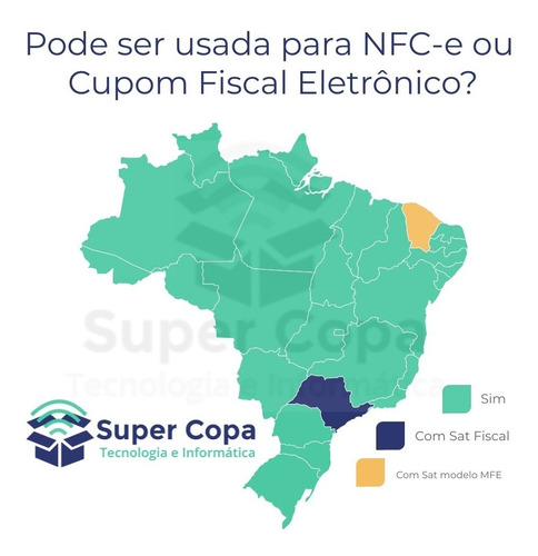 Imagem 6 de 7 de Impressora Nao Fiscal Bematech Mp 4200 Usb Garantia 3 Anos