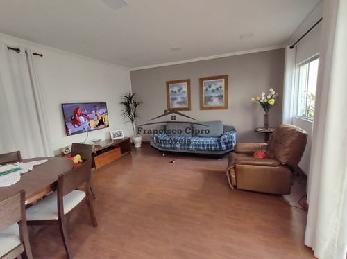 Imagem 5 de 30 de Casa À Venda No Bairro Parque Das Arvores - Guaratinguetá/sp - Cs507